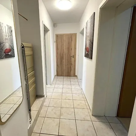 Gelsenkirchen, 2-zimmer , 6 Person Apartamento