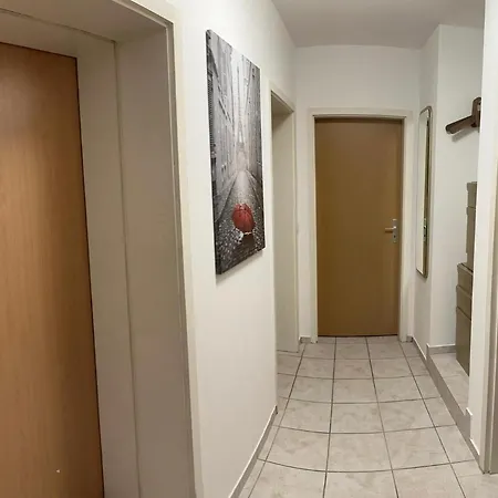 Gelsenkirchen, 2-zimmer , 6 Person