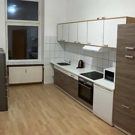 Gelsenkirchen, 2-zimmer , 6 Person *