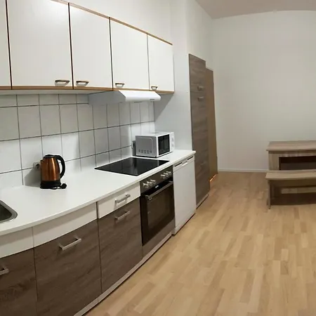 Gelsenkirchen, 2-zimmer , 6 Person Apartamento