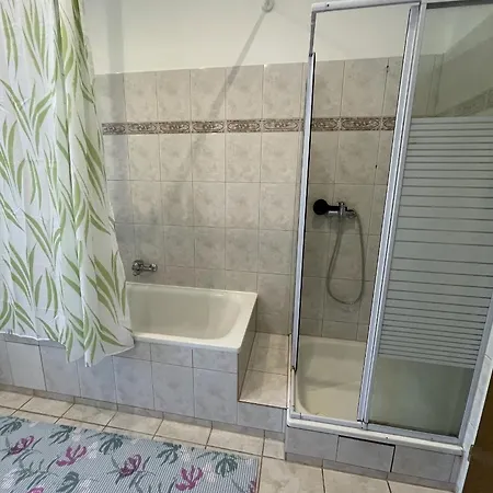 Apartamento Gelsenkirchen, 2-zimmer , 6 Person Gelsenkirchen