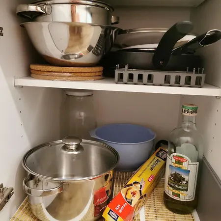 Apartamento Gelsenkirchen, 2-zimmer , 6 Person Gelsenkirchen